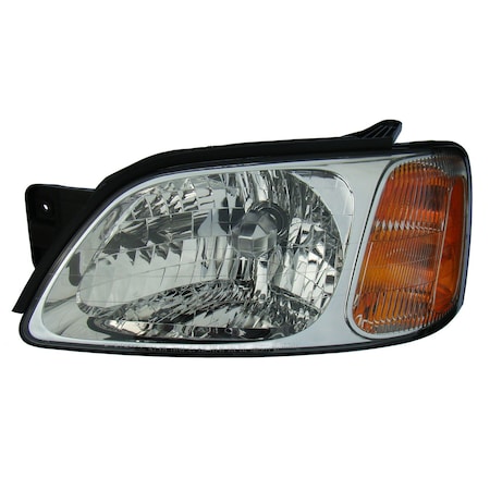 Eagle Eyes LAMP, SR033-B001L SR033-B001L